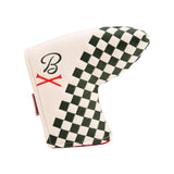 Barstool Golf "Emergency 9" Blade Putter Cover