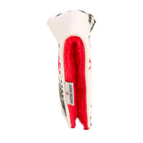 Barstool Golf "Emergency 9" Blade Putter Cover