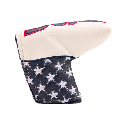 USA "Liberty Camo" Blade Putter Cover