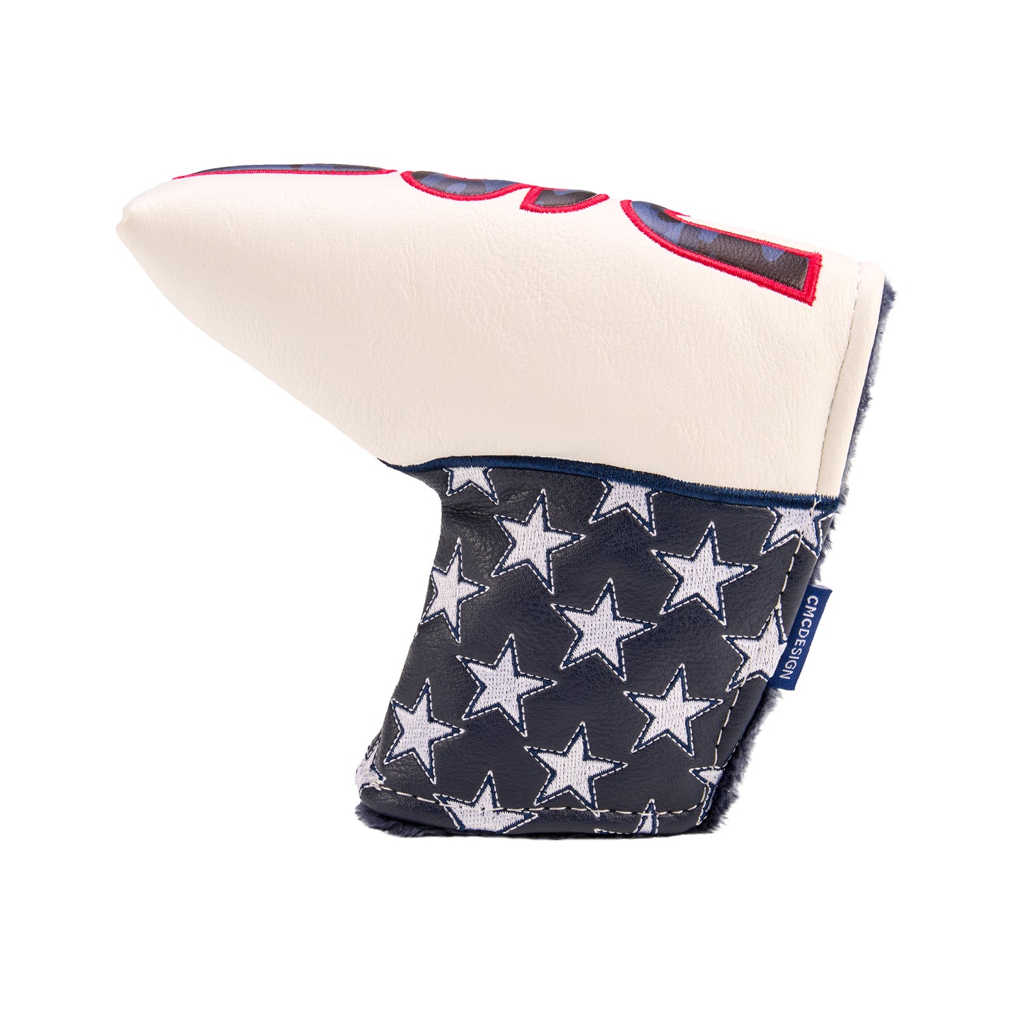 USA "Liberty Camo" Blade Putter Cover