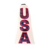 USA "Liberty Camo" Blade Putter Cover