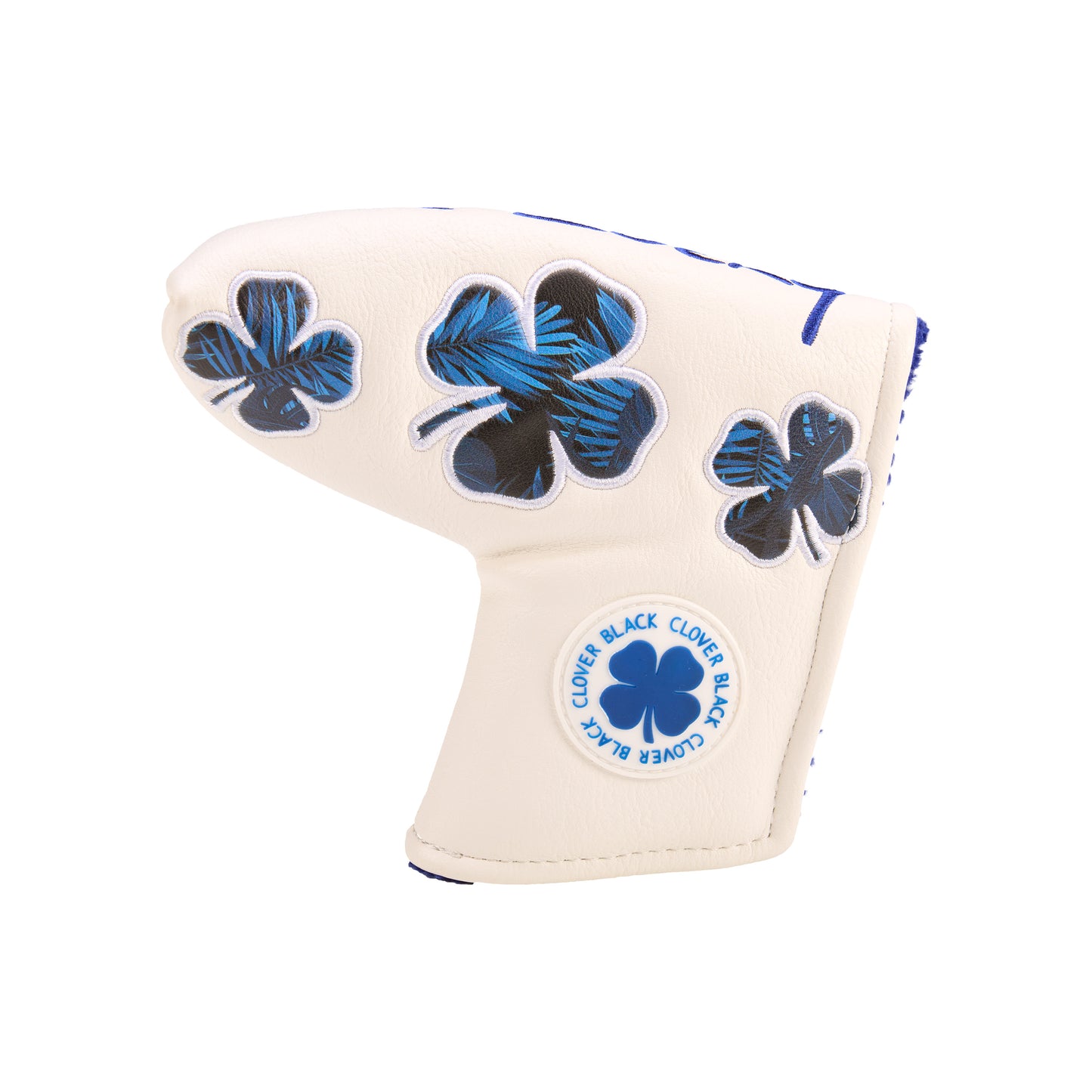 Live Lucky "Aloha" Blade Putter Cover