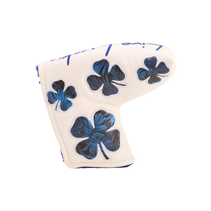 Live Lucky "Aloha" Blade Putter Cover