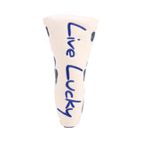 Live Lucky "Aloha" Blade Putter Cover