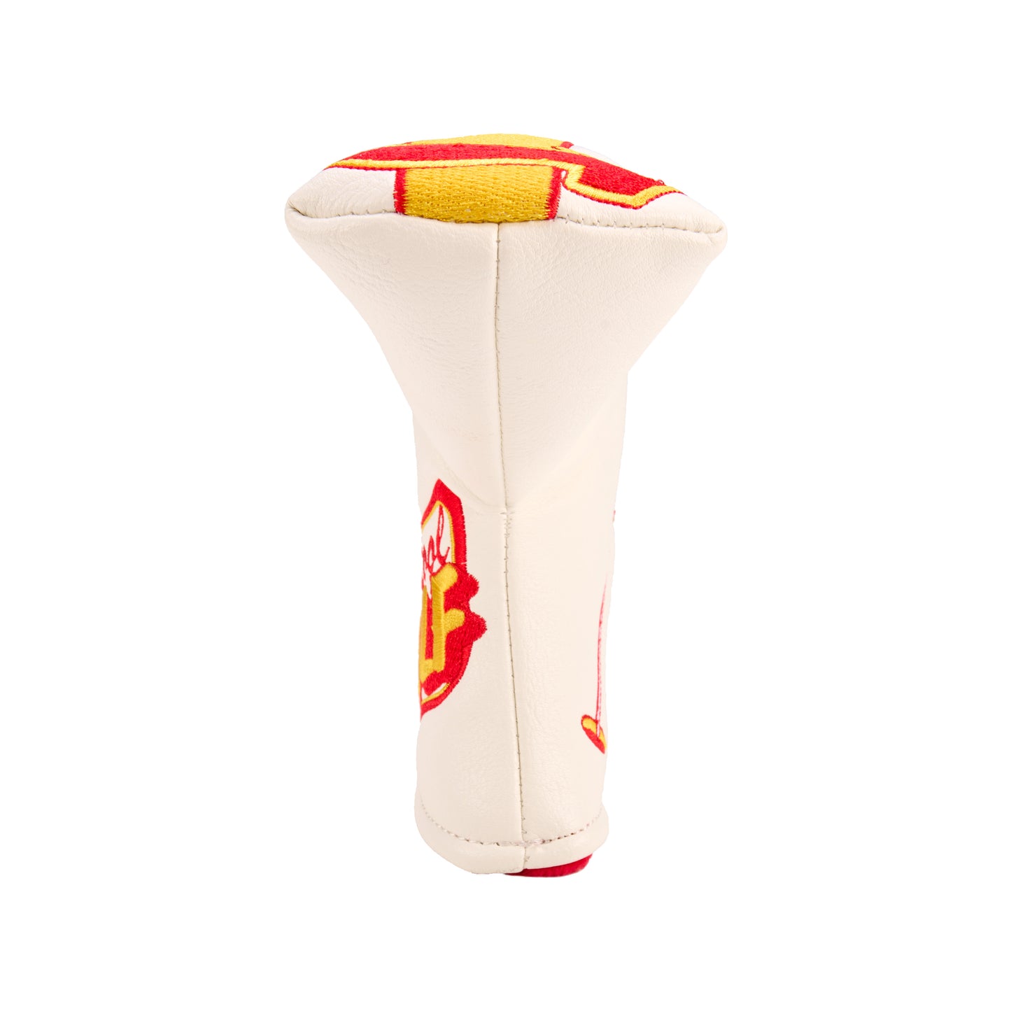 Barstool Golf "The Turn" Blade Putter Cover