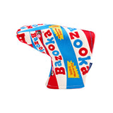 Bazooka "Fully Stitched" Blade Putter Cover