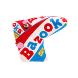 Bazooka "Fully Stitched" Blade Putter Cover