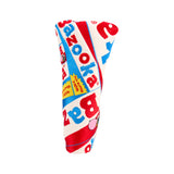 Bazooka "Fully Stitched" Blade Putter Cover