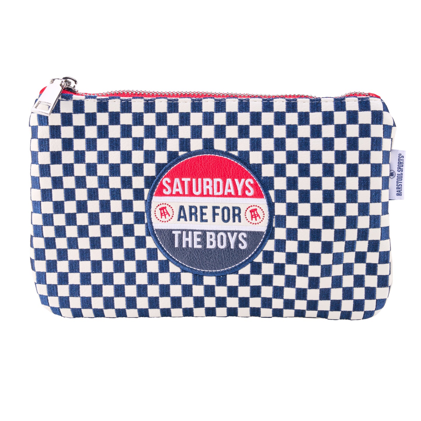 Barstool Sports "SAFTB" Valuables Pouch