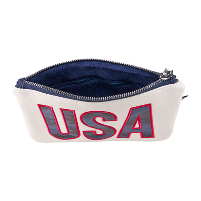 USA Valuables Pouch