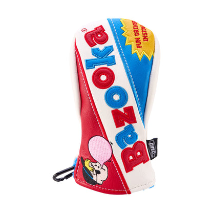 Bazooka Sunglasses Case