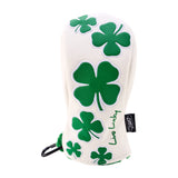 Live Lucky Sunglasses Case