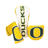 Oregon "Ducks" Blade Putter Cover