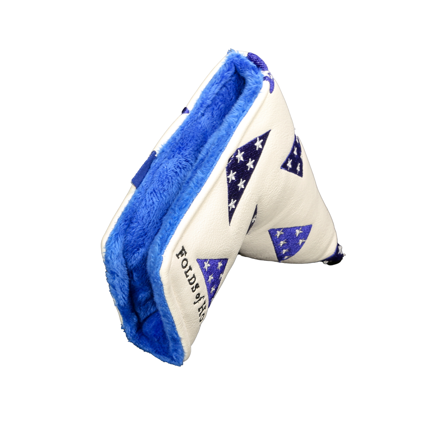 Folds of Honor Blade Putter Cover