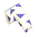 Folds of Honor Blade Putter Cover