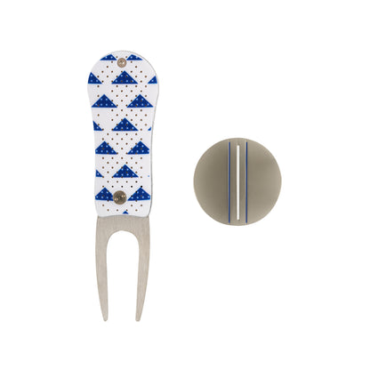 Folds of Honor Divot Tool and Ball Marker Set