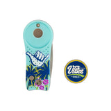 Good Vibes Only Divot Tool and Ball Marker Set