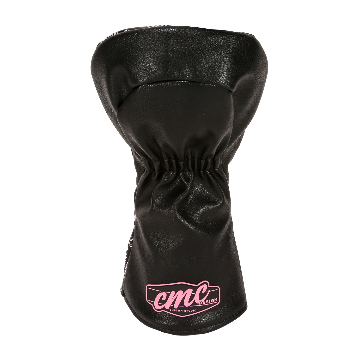 HOPE for Breast Cancer Awareness Driver Cover
