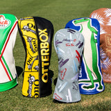 Custom Head Covers