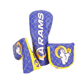 Los Angeles "Rams" Blade Putter Cover