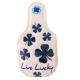 Live Lucky "Aloha" Mallet Putter Cover