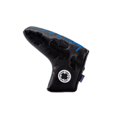 Live Lucky "Midnight" Blade Putter Cover