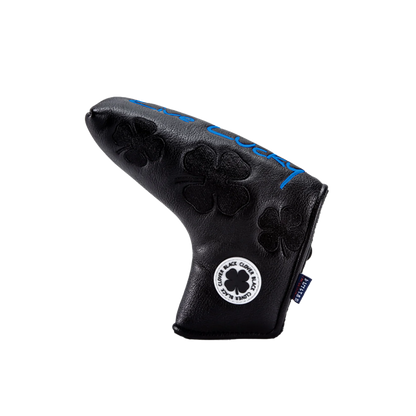 Live Lucky "Midnight" Blade Putter Cover