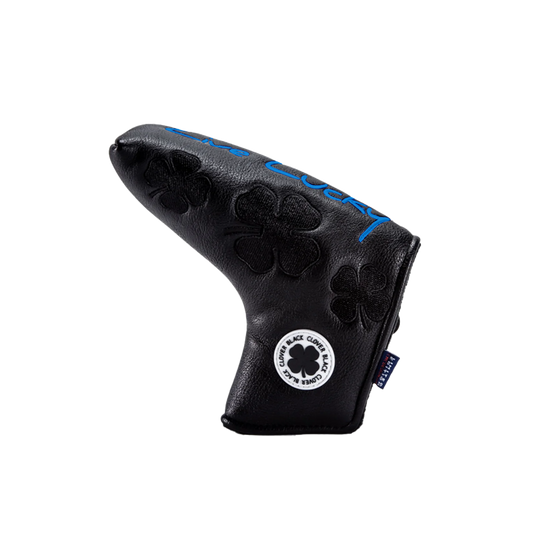 Live Lucky "Midnight" Blade Putter Cover