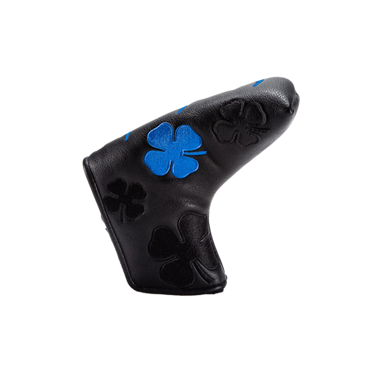 Live Lucky "Midnight" Blade Putter Cover