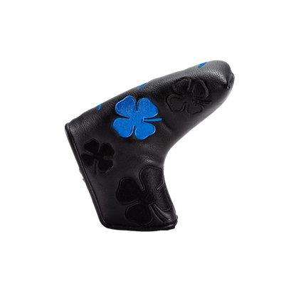 Live Lucky "Midnight" Blade Putter Cover