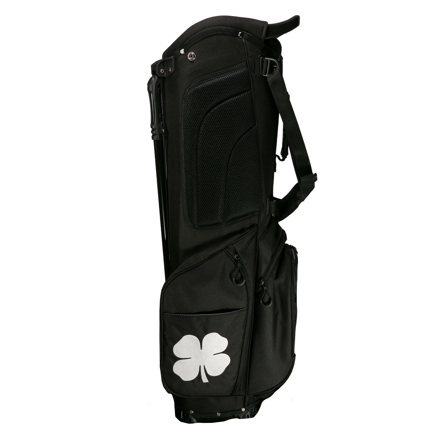 Black Clover "Live Lucky" Golf Bag