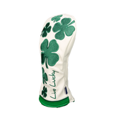 Live Lucky "Evergreen" Fairway Cover