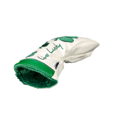 Live Lucky "Evergreen" Fairway Cover