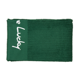 Live Lucky Caddie Towel