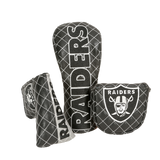 Las Vegas "Raiders" Blade Putter Cover