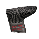 My Golf Spy "Spy Use Only" Blade Putter Cover