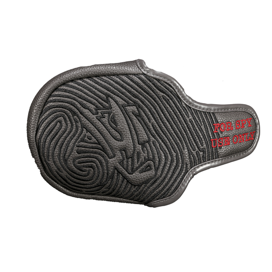 My Golf Spy "Spy Use Only" Mallet Putter Cover