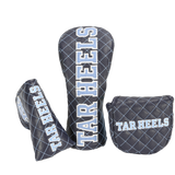 North Carolina "Tar Heels" Fairway Cover