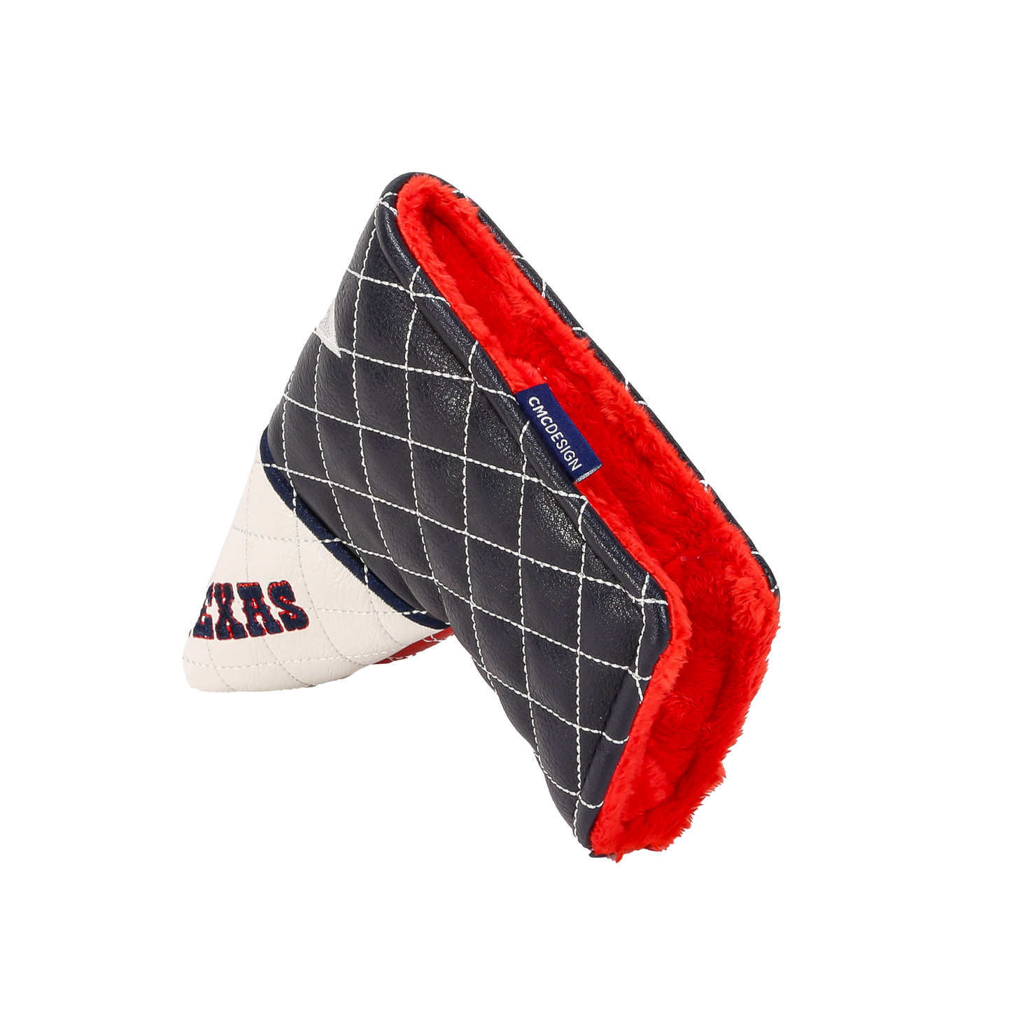 New Texas "Flag" Blade Putter Cover