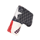 New Texas "Flag" Blade Putter Cover