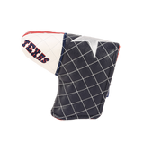 New Texas "Flag" Blade Putter Cover