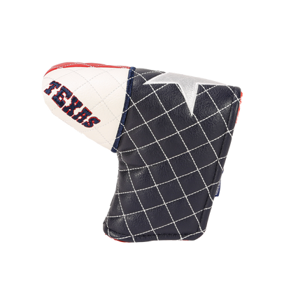 New Texas "Flag" Blade Putter Cover