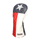 New Texas "Flag" Driver Cover