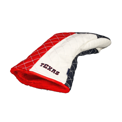 New Texas "Flag" Driver Cover