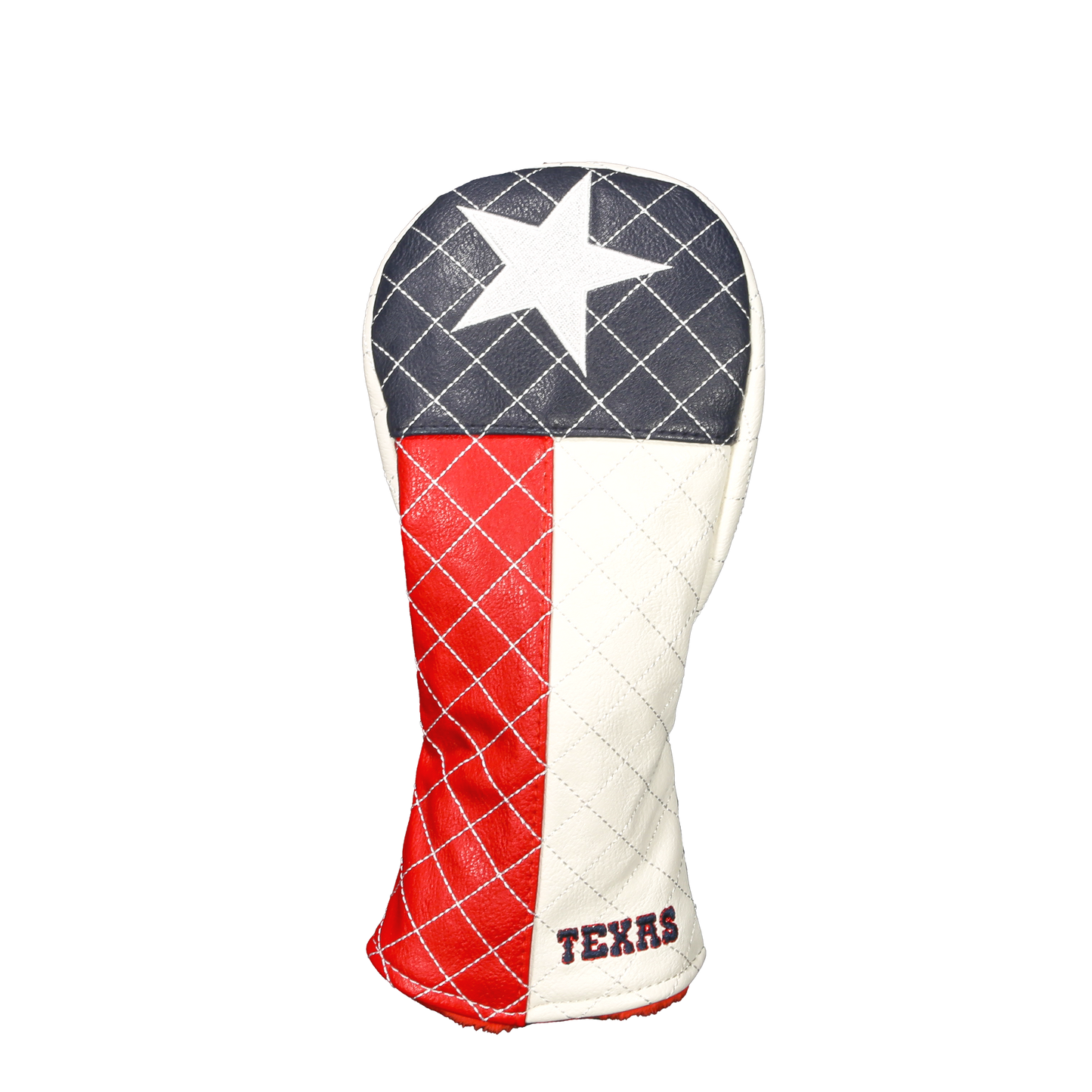 New Texas "Flag" Fairway Cover