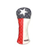 New Texas "Flag" Hybrid Cover