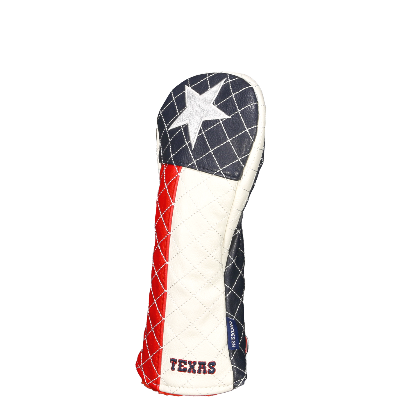 New Texas "Flag" Hybrid Cover