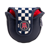 Barstool Sports "SAFTB" Mallet Putter Cover