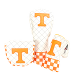 Tennessee "Vols" Mallet Putter Cover