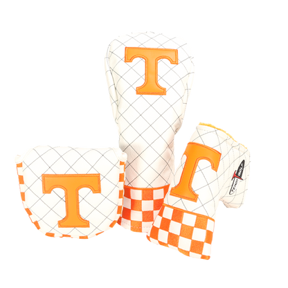 Tennessee "Vols" Blade Putter Cover